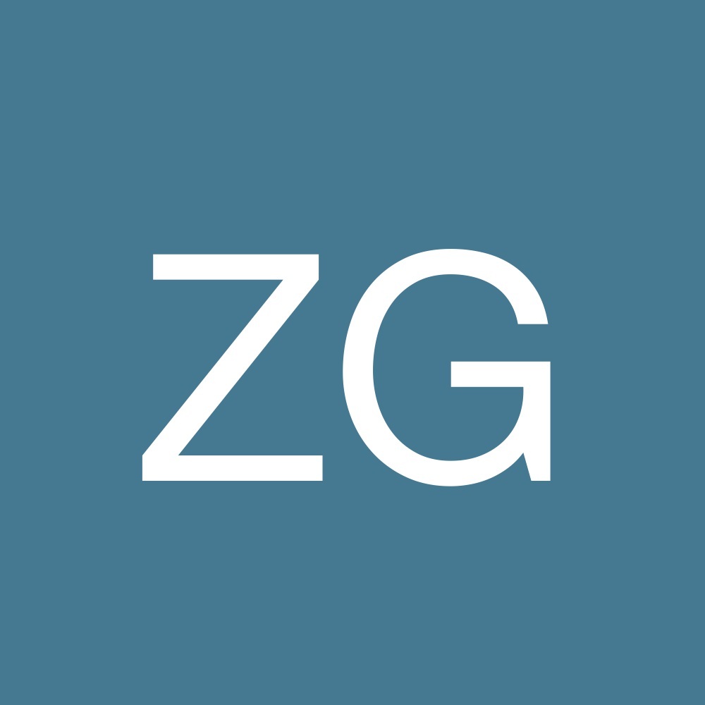 Meet your Posher, Zoe